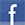 Like ons op Facebook