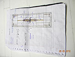 Het begint met de ontwerptekening
