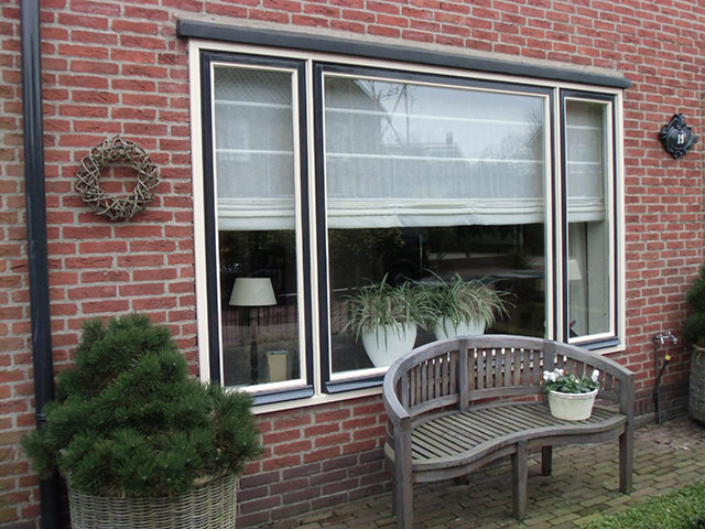 Isolatieglas