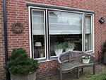 Isolatieglas