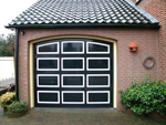 Schilderen van de gehele buitenkant bij een woonhuis