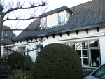 Mooie kleureenheid